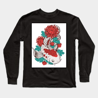 art Long Sleeve T-Shirt